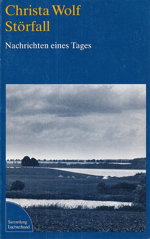  Störfall - Nachrichten eines Tages