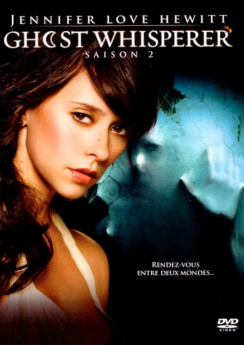 Ghost Whisperer - Saison 2 [DVD]