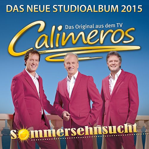 Sommersehnsucht [CD]