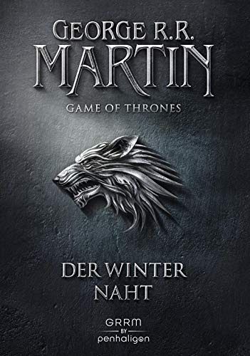 Game of Thrones 1 - Der Winter naht