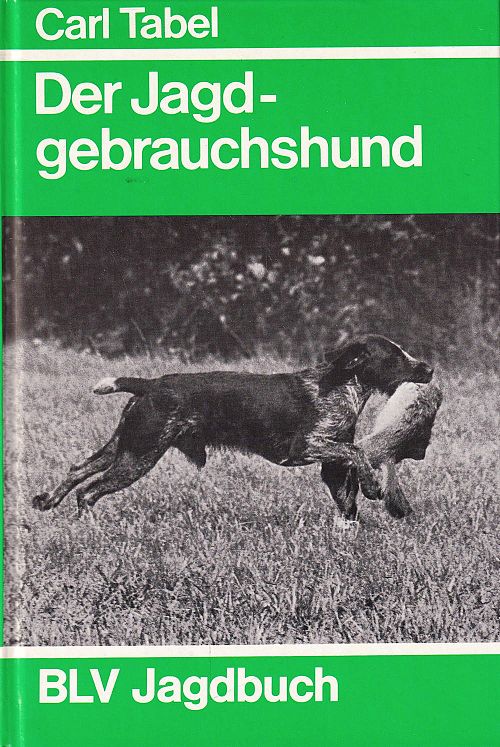 Der Jagdgebrauchshund