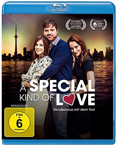 A special kind of love [Blu-ray]