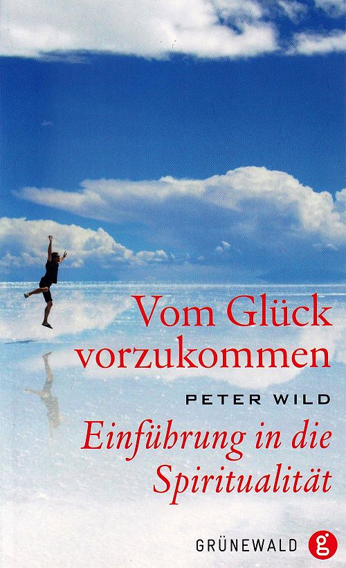 Vom Glück vorzukommen