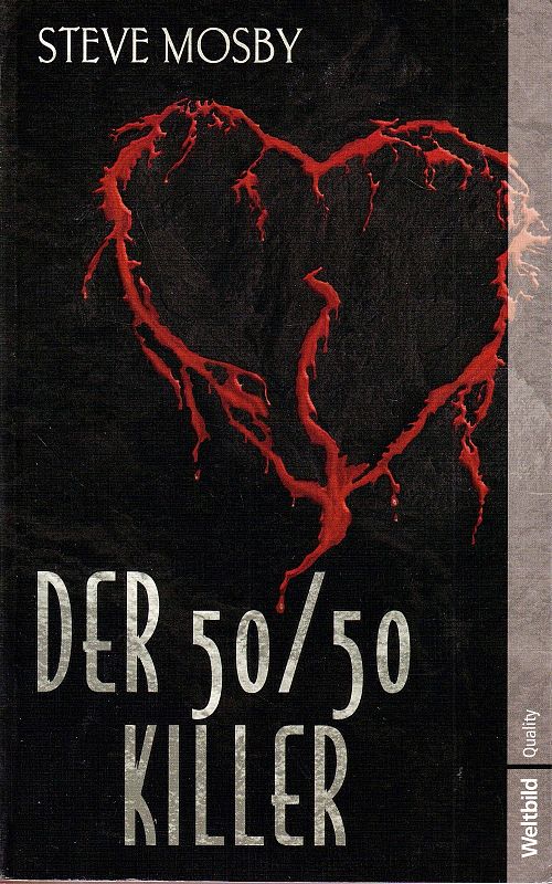 Der 50/50 Killer