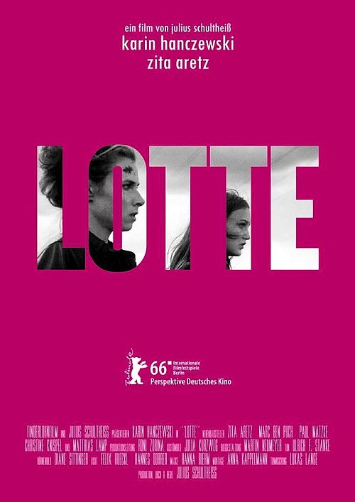 Lotte [DVD]