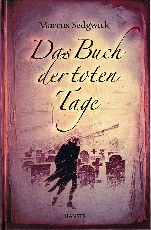 Das Buch der toten Tage
