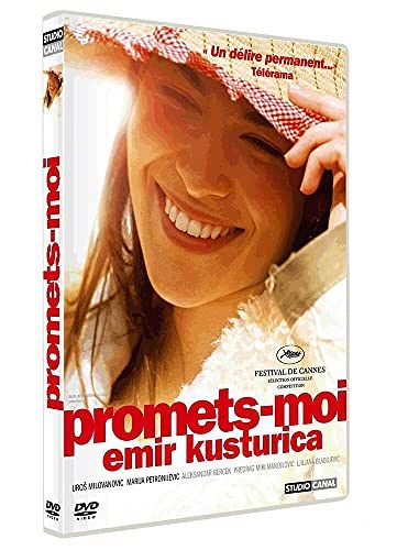 Promets-moi [DVD]