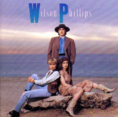 Wilson Phillips [CD]