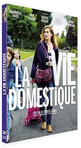 La vie domestique [DVD]