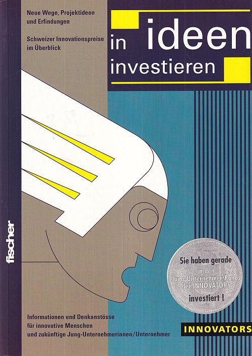 In Ideen investieren