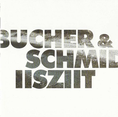 Iisziit [CD]