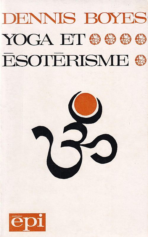 Yoga et ésoterisme