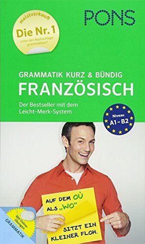 Grammatik kurz und bündig