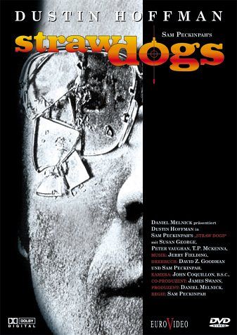 Straw Dogs - Wer Gewalt sät [DVD]
