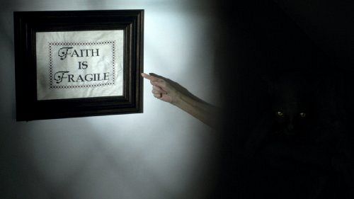 The last will and testament of Rosalind Leigh [Blu-ray]