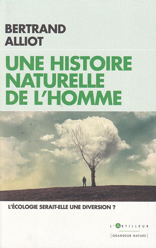 Une histoire naturelle de l'homme