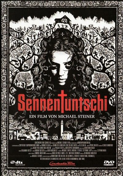 Sennentuntschi [DVD]