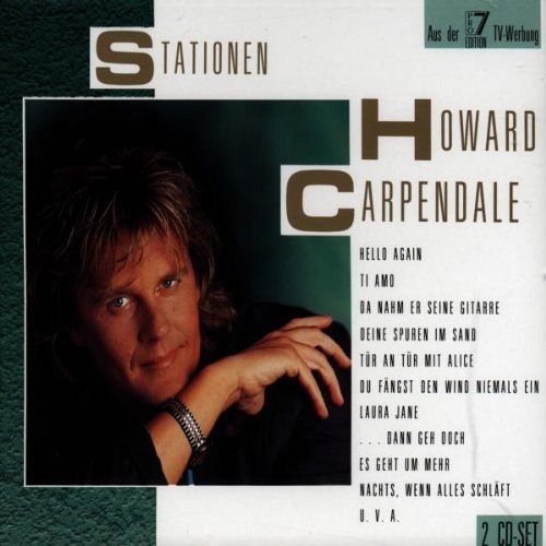 Stationen [CD]