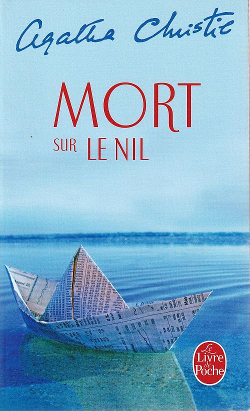Mort sur le Nil 