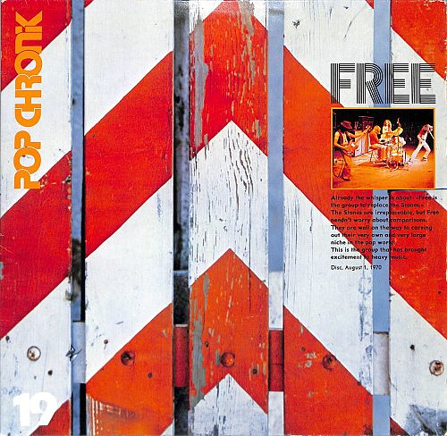 Pop Chronik 19 [Vinyl]