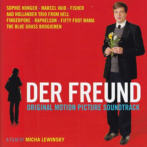 Der Freund [CD]