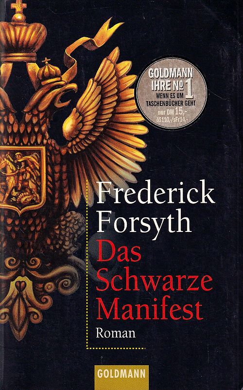 Das schwarze Manifest