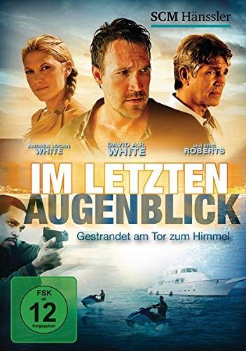 Im letzten Augenblick [DVD]