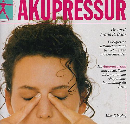 Akupressur