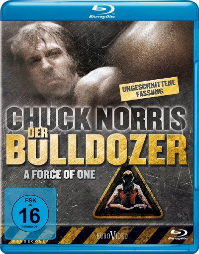 Der Bulldozer [Blu-ray]