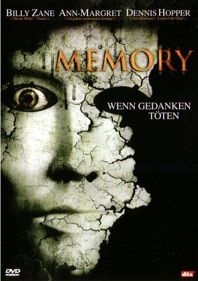 Memory - Wenn Gedanken töten [DVD]