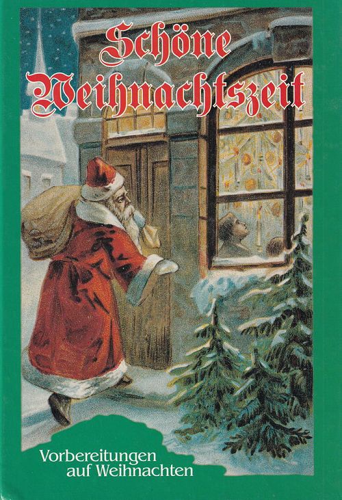 Schöne Weinachtszeit