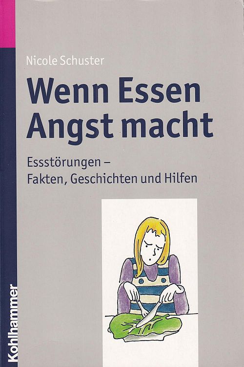 Wenn Essen Angst macht