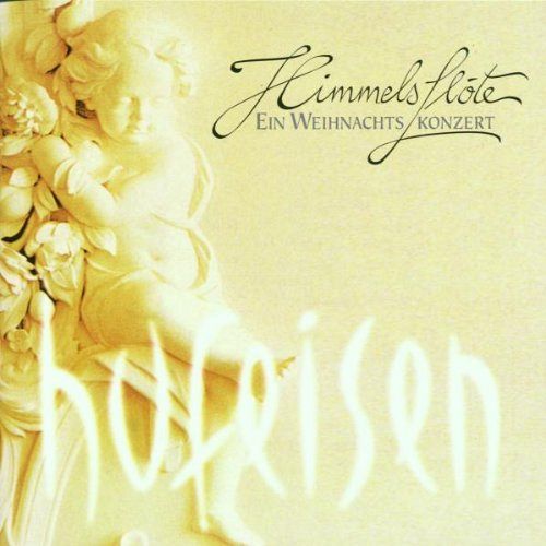 Himmelsflöte [CD]