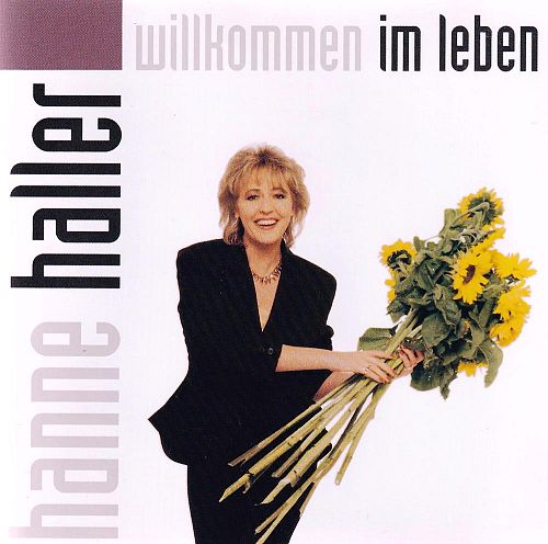 Willkommen im Leben [CD]