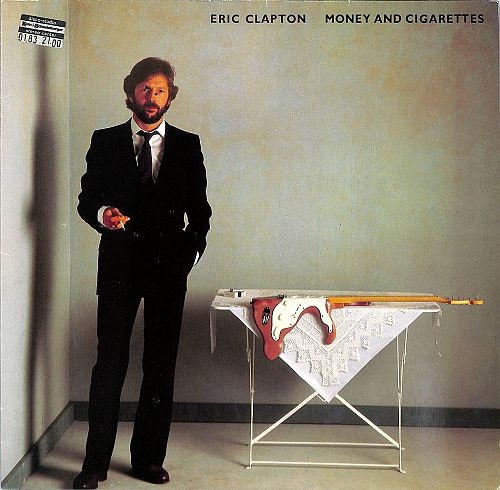 Money and cigarettes [Vinyl]