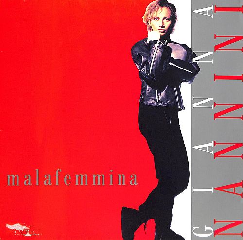Malafemmina [Vinyl]