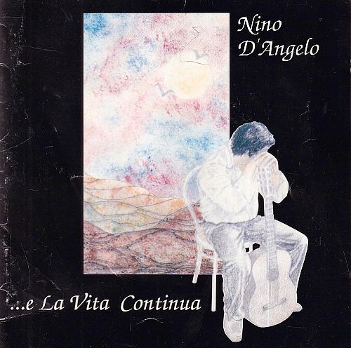 ... e La Vita Continua [CD]