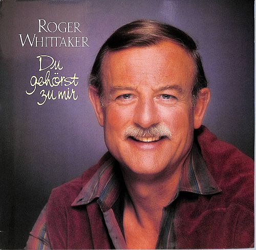 Du gehörst zu mir [Vinyl]