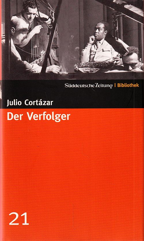 Der Verfolger