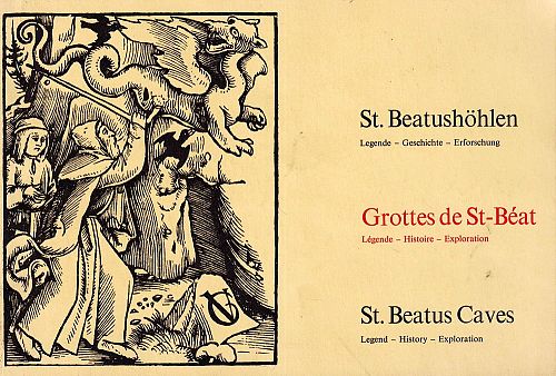 St. Beatushöhlen