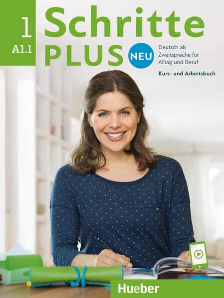 Schritte plus Neu 