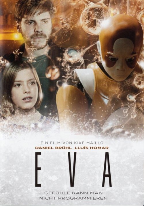 Eva [DVD]
