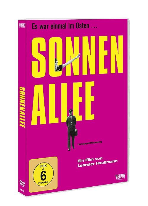 Sonnenallee [DVD]