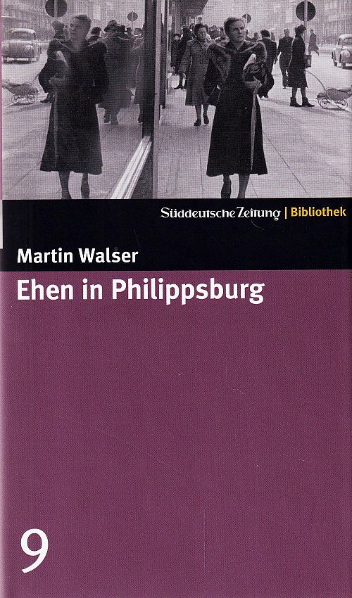 Ehen in Philippsburg