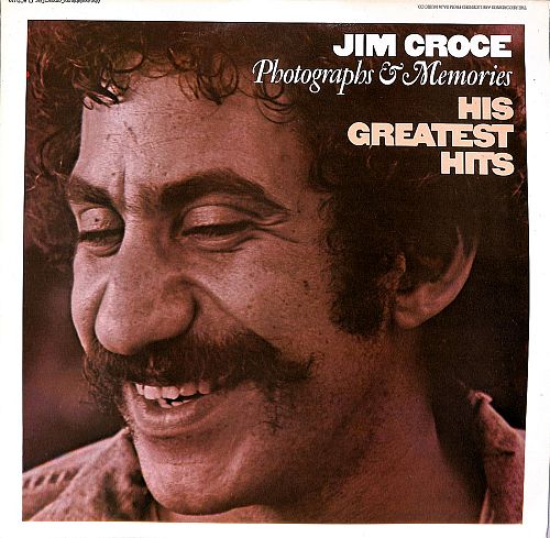 Photographs & Memories [Vinyl]