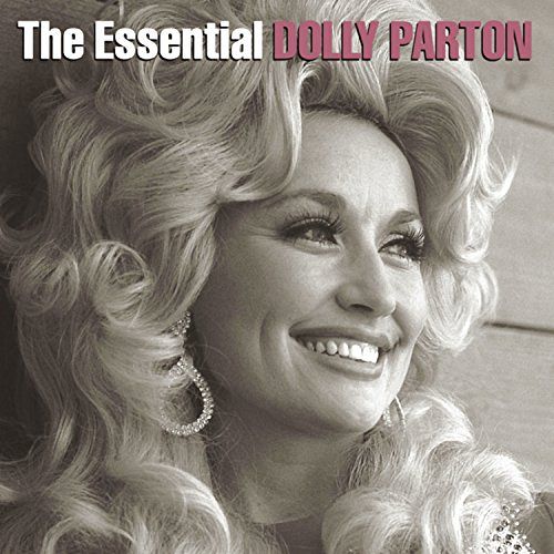 The Essential Dolly Parton [CD]