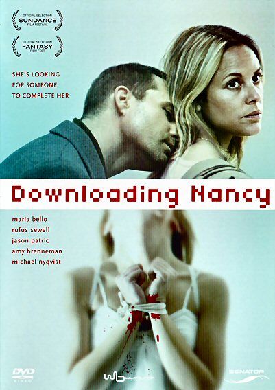 Downloading Nancy [DVD]