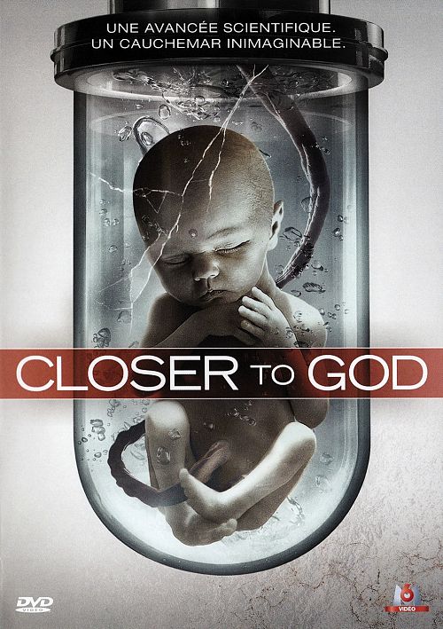 Closer to god [DVD]