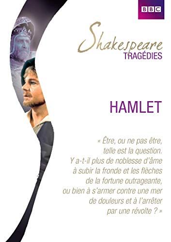 Hamlet [DVD]