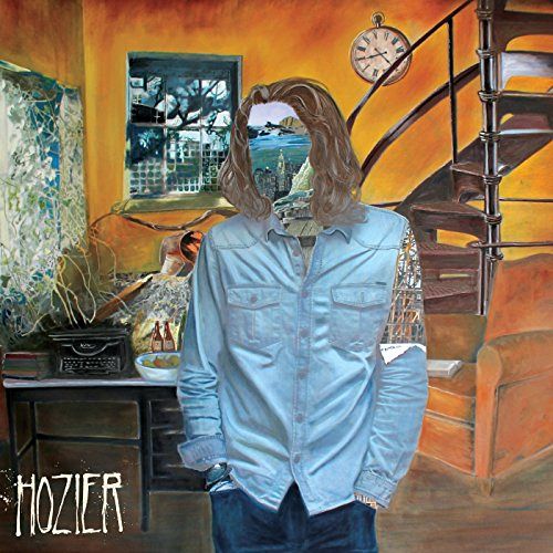 Hozier [CD]